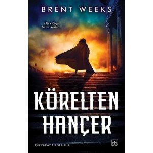 Körelten Hançer