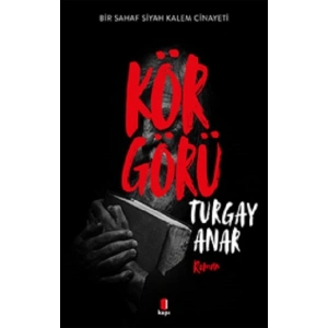 Körgörü