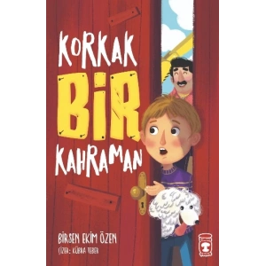 Korkak Bir Kahraman