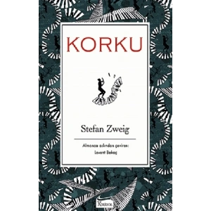 Korku (Bez Ciltli)