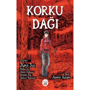 Korku Dağı