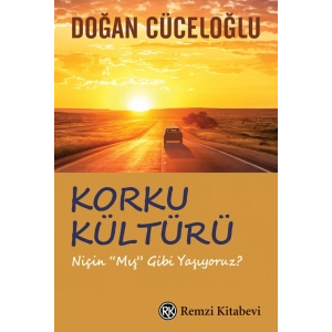 Korku Kültürü