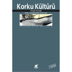 Korku Kültürü