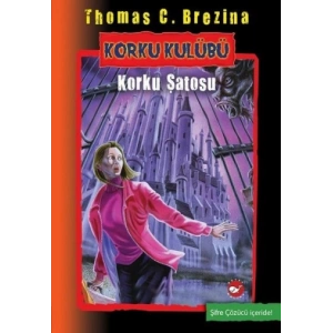 Korku Kulubü: Korku Şatosu