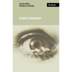 Korku Sineması