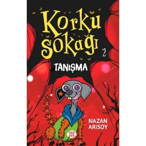 Korku Sokağı 2 - Tanışma