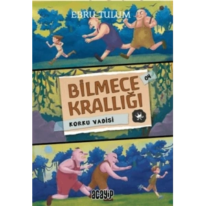 Korku Vadisi