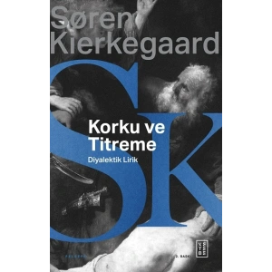 Korku Ve Titreme