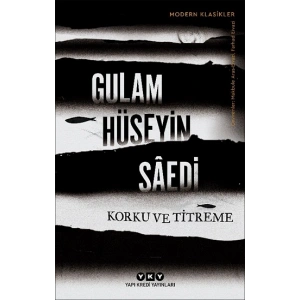 Korku ve Titreme