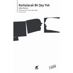 Korkulacak Bir Şey Yok