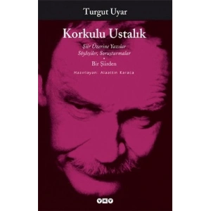 Korkulu Ustalık