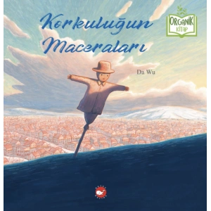 Korkuluğun Maceraları (Ciltli)
