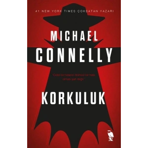 Korkuluk