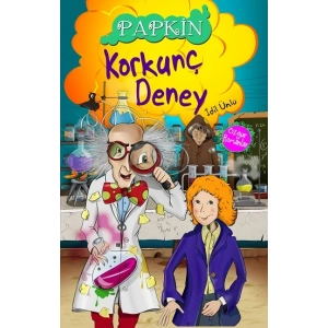 Korkunç Deney - Papkin
