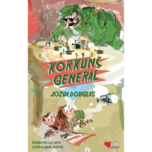 Korkunç General