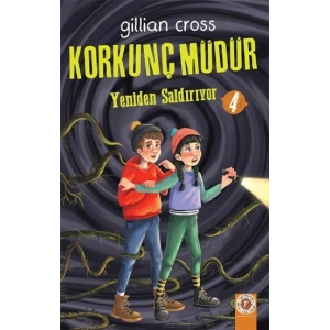 Korkunç  Müdür -4