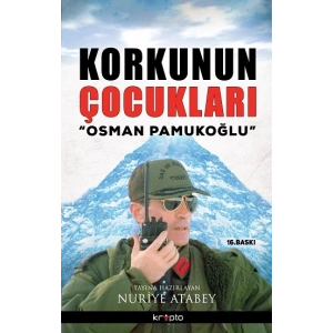 Korkunun Çocukları