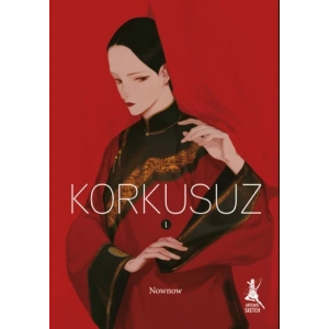 Korkusuz 1