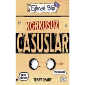 Korkusuz Casuslar