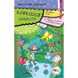 Korkusuz Isabelita