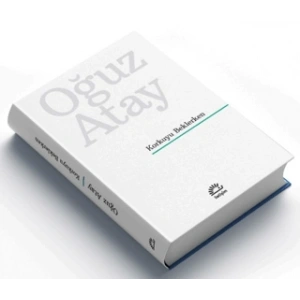 Korkuyu Beklerken (Ciltli Özel Baskı)