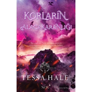 Korların Alacakaranlığı