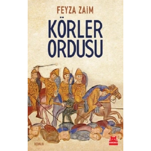 Körler Ordusu