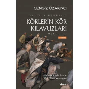 Körlerin Kör Kılavuzları