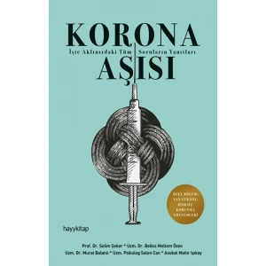 Koron a Aşısı