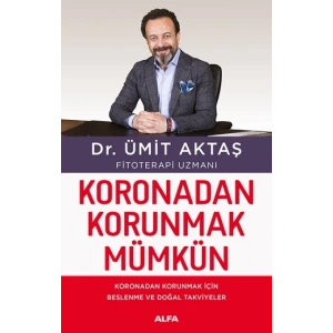 Koronadan Korunmak Mümkün