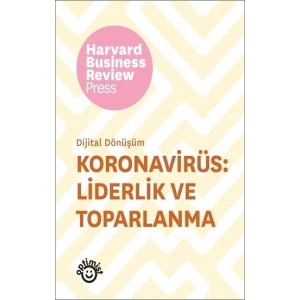 Koronavirüs - Liderlik Ve Toparlanma
