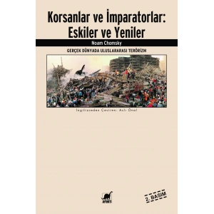 Korsanlar ve İmparator - Gerçek Dünyada Uluslararası Terörizm