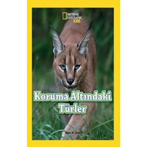 Koruma Altındaki Türler