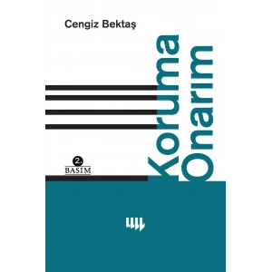 Koruma Onarım