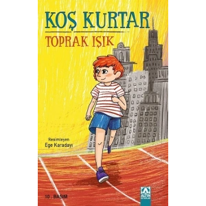 Koş Kurtar