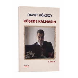 Köşede Kalmasın