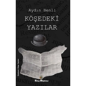 Köşedeki Yazılar
