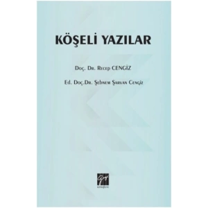 Köşeli Yazılar