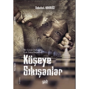 Köşeye Sıkışanlar