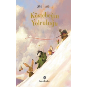 Köstebeğin Yolculuğu (Ciltli)