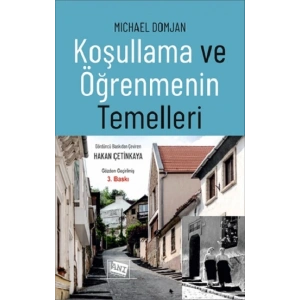 Koşullama ve Öğrenmenin Temelleri