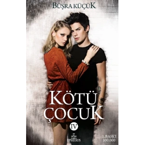 Kötü Çocuk 4