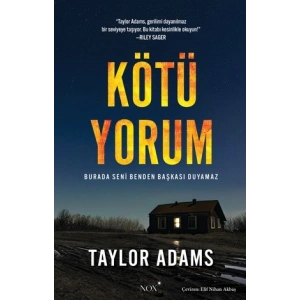 Kötü Yorum