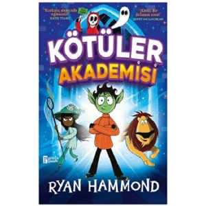 Kötüler Akademisi