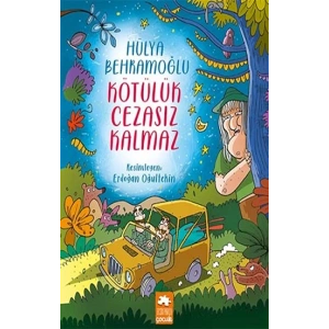 Kötülük Cezasız Kalmaz
