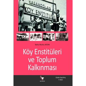 Köy Enstitüleri ve Toplum Kalkınması