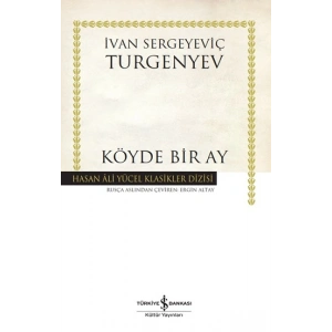 Köyde Bir Ay