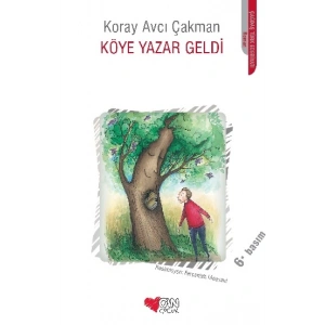 Köye Yazar Geldi