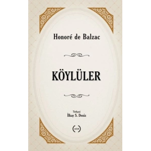 Köylüler