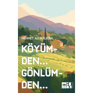 Köyümden Gönlümden